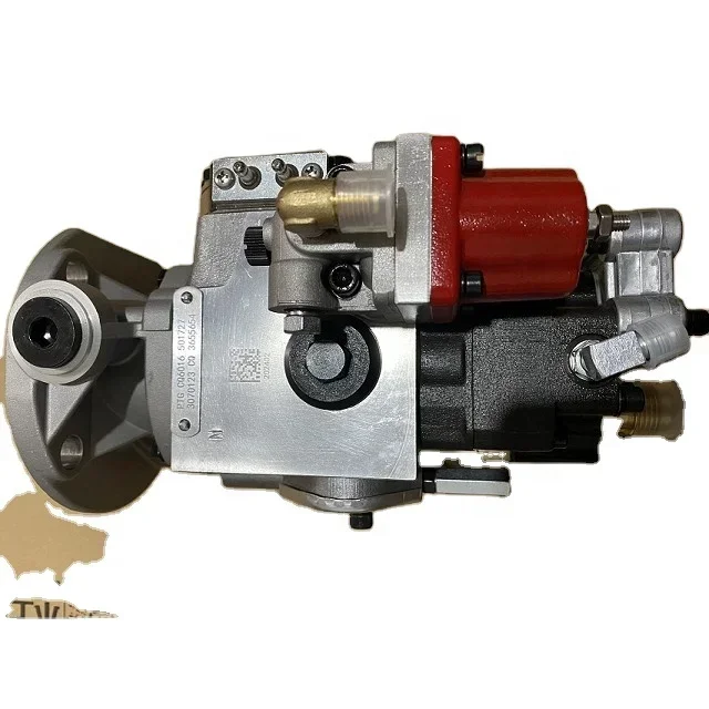 K19 dies el engine generator set fuel pump 3070123 3655654 3655562 3655644 3655652 3655657 3655758 3655884