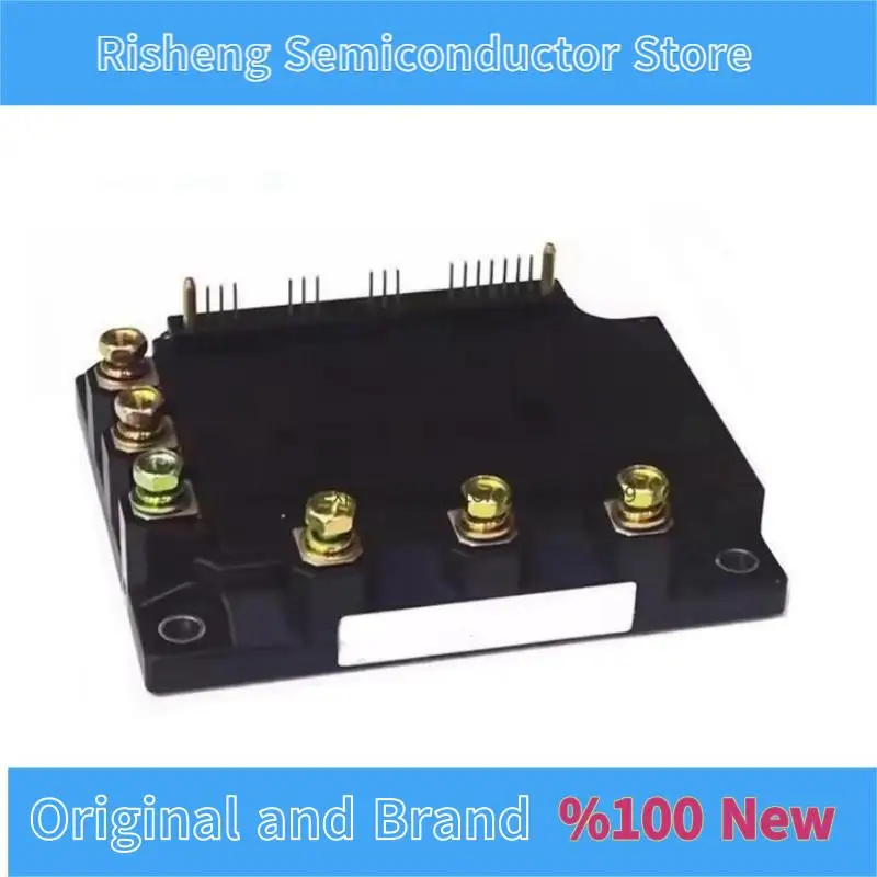 

7MBI75SA-120B 7MBI75SA-120B-50 Модуль IGBT, новый, оригинальный