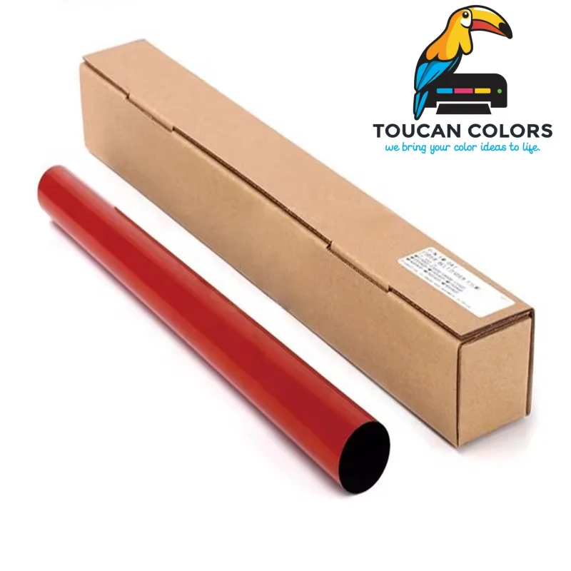 High Quality for Canon IR ADV Fuser Film Sleeves for Models C5240 C5030 C5035 C5235 FM3-5950 NPG45 NPG46 GPR30 GPR31 C-EXV28 EXV
