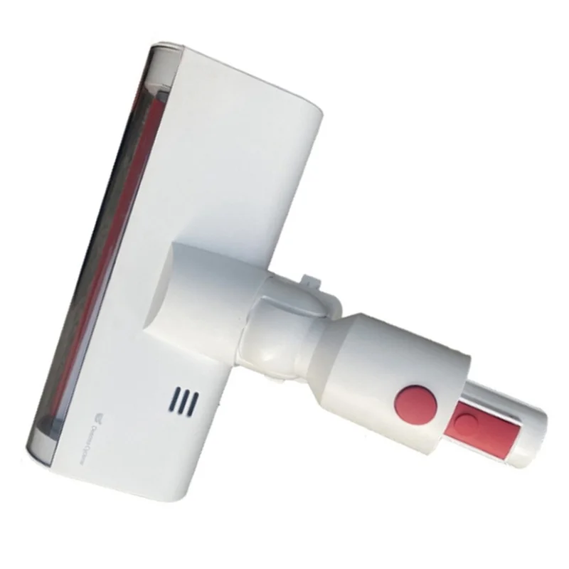 A15Q-Vacuum Cleaner Electric Floor Brush Head For Deerma VC25 Plus VC20 Plus Handheld Vacuum Cleaner Parts Floor Brush Head