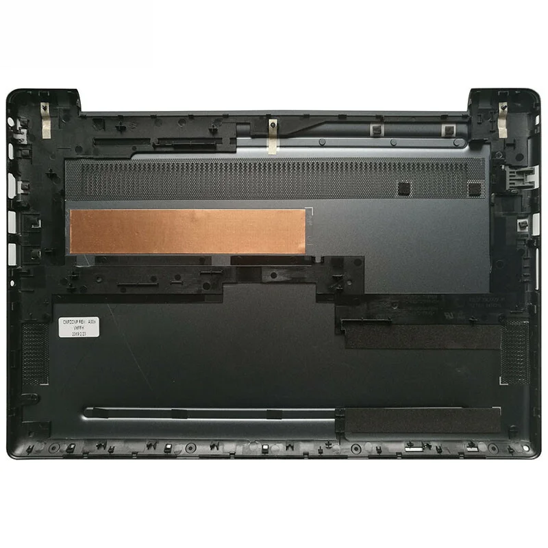 A+98% New Bottom Cover Base Lid Lower Case For Dell Vostro 14 5481 0J9MC3 0YHFFH