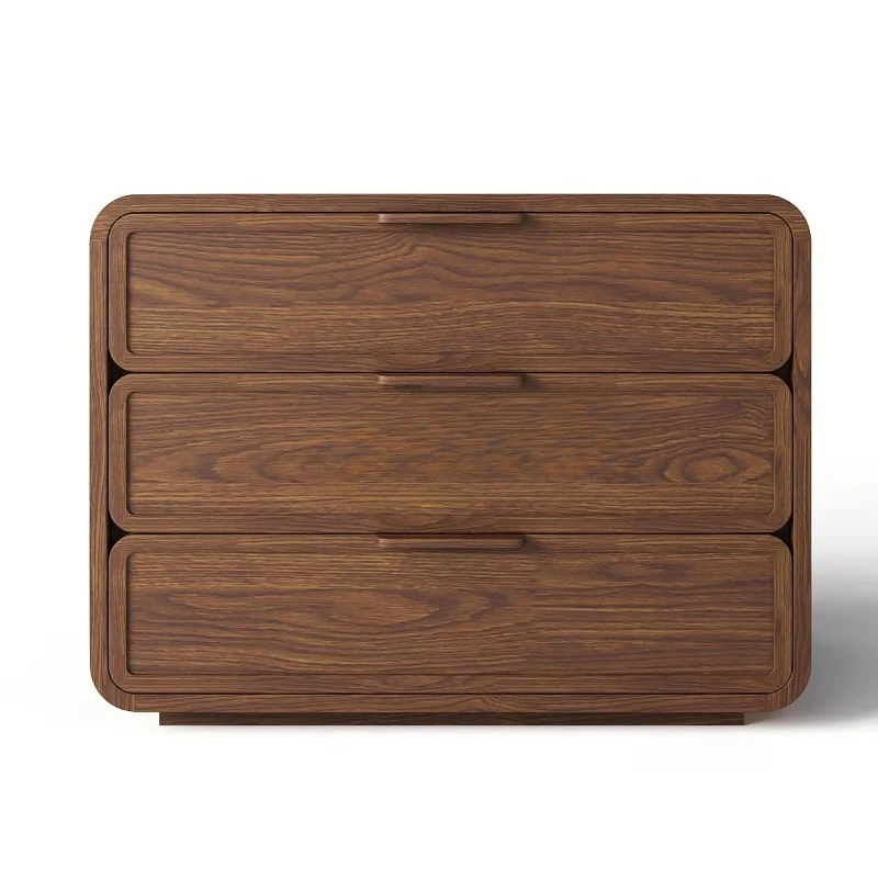 

Modern luxury bedside table, bedside table