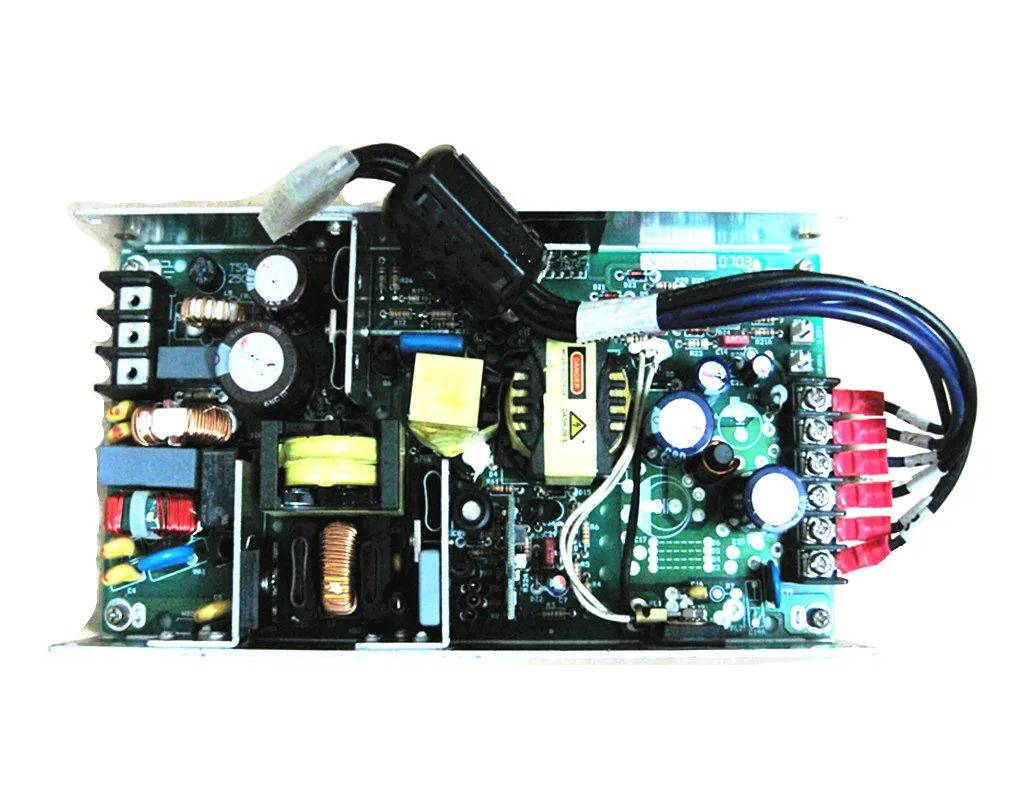 Industrial control power supply SNP-Z20T internal switching power supply 250W+48V power board