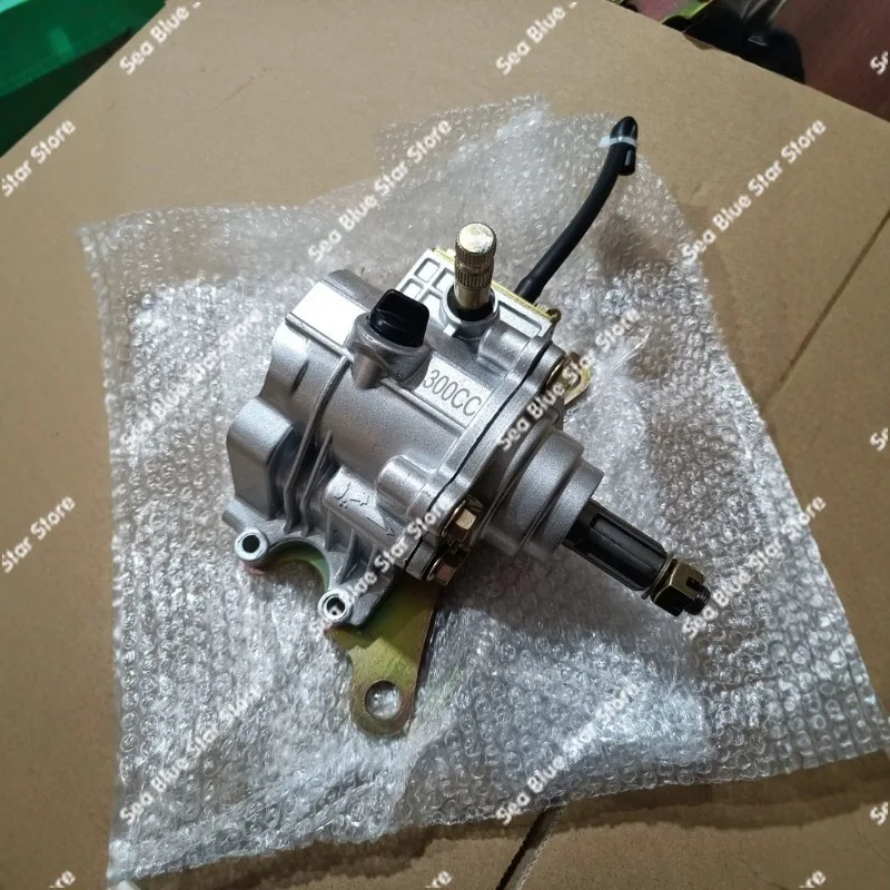 Motorcycle reverser 300cc reverser 150 200 300cc universal tricycle reverser