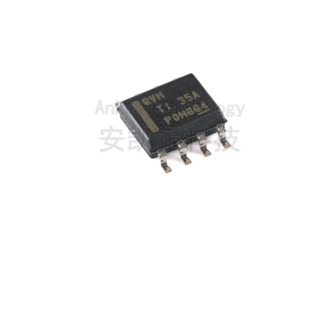 Genuine Original TPS7A7001DDAR SOIC-8 Adjustable Low-Dropout Regulator Chip 10PCS