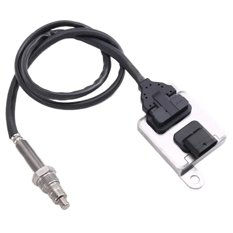 

ABQB-NOX Sensor 5WK96731A For Isuzu Trucks NPR NQR NRR Reach 2011- 2016 8982313911 Car Truck