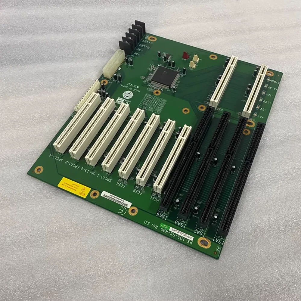 

Для материнской платы промышленного компьютера IEI PX-10S-RS-R30 Rev 3.0
