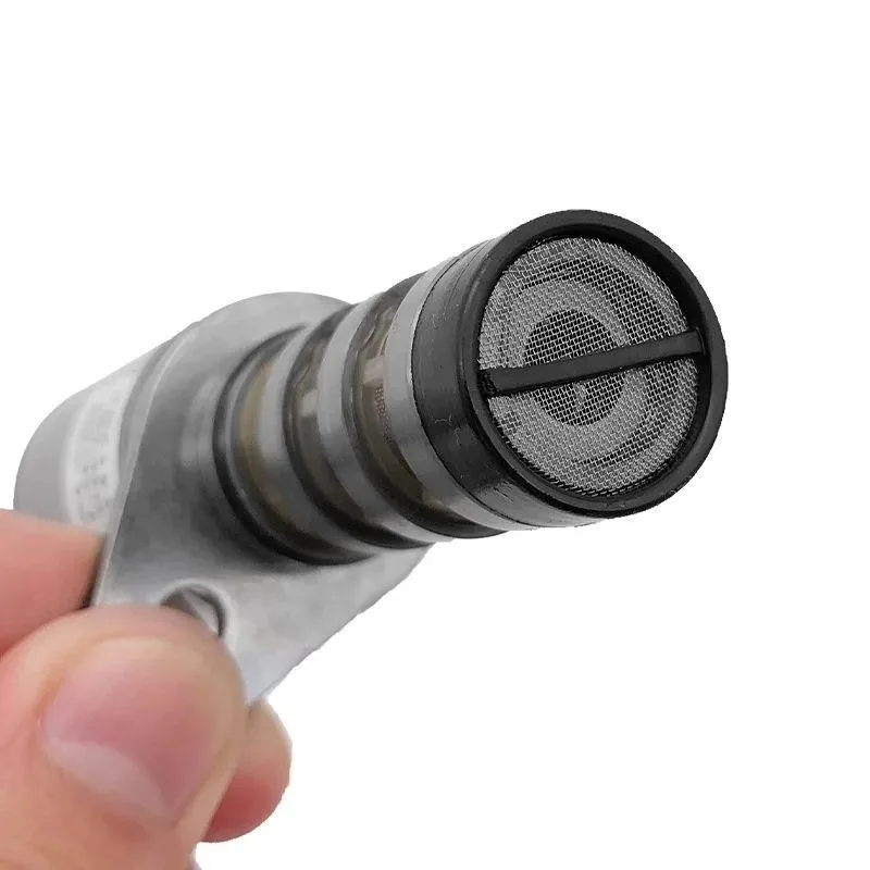 9674680280 สําหรับ Peugeot 208 307 308 408 301 2008 Citroen C-Elysee C3-XR C4L EC5 ใหม่ Variable Valve Timing VVT Solenoid