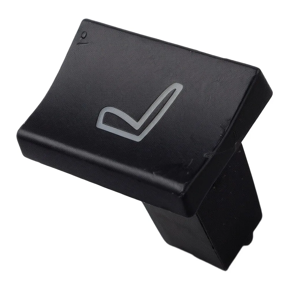 Climate Control Knob AC Volume Button For Jaguar Dashboard Non-deforming Wear Resistant Plug-and-play For Jaguar for xfl