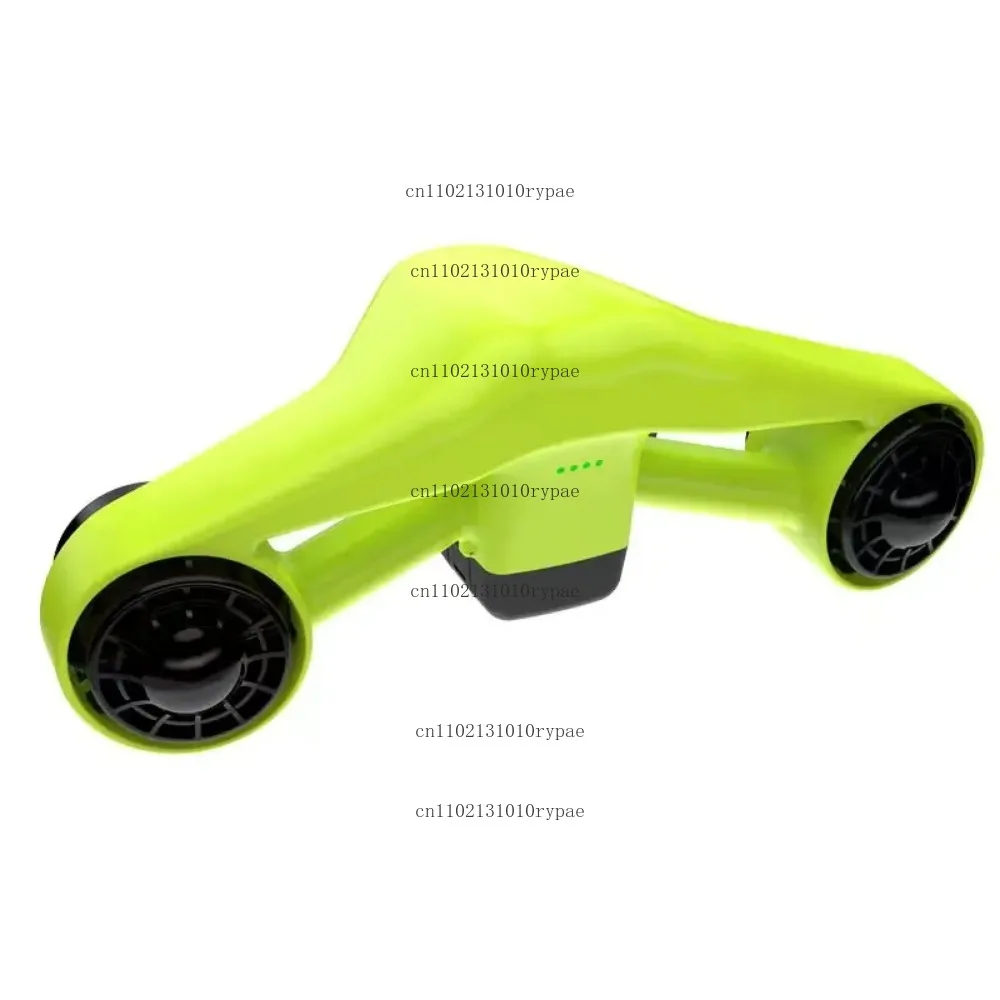 New Arrival Electric Dual Speed Water Scooter Propeller Underwater Booster for Ocean Pool Diving