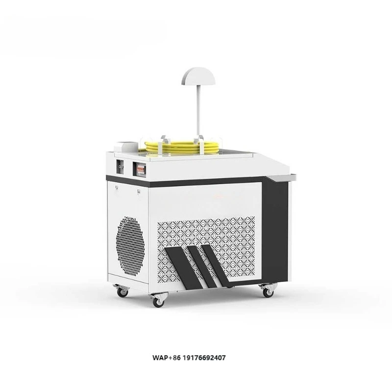 

Advanced 2000W High Power Welding Machine for Precision Industrial Metal Fabrication and Heavy Equipment Maintenance