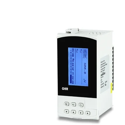 FOR 2, 4, 6 and 12 channels Temperature Controller pid Temperature Controller RS485