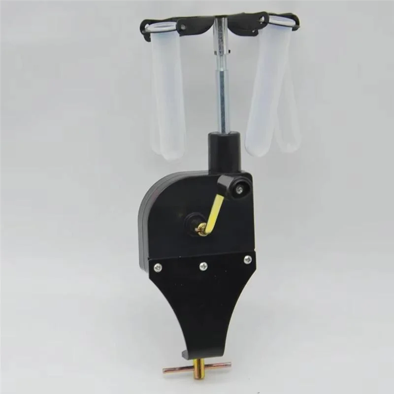 New-Hand Operated Centrifugal Precipitator Teaching Instruments In Primary And Secondary Schools