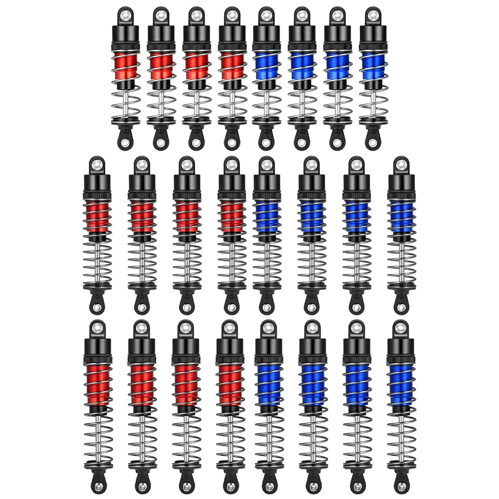 Thumbnail 2 - #67 Ranked RC Car Shock Absorbers Picks in 2026