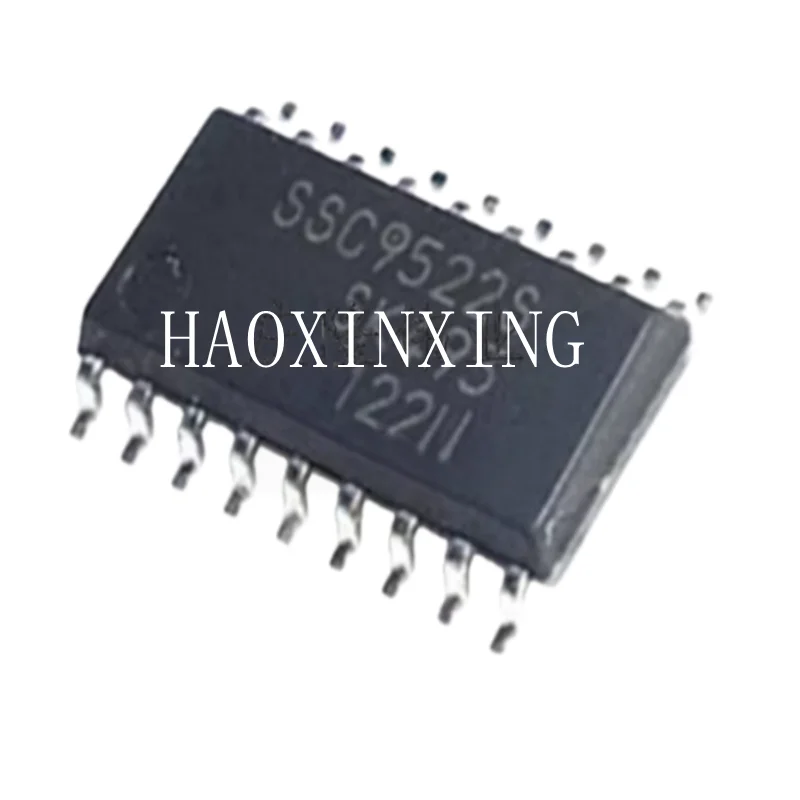 5pcs-20pcs SSC9522S SOP18 SSC9522SA LCD power chip LLC current resonant offline switch control chip