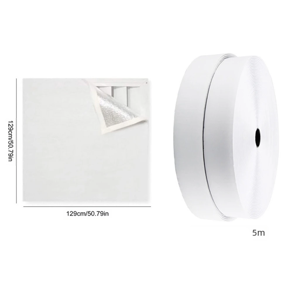 Heat Preservation Cover Attic Vent Cover Home Insulation Solution Improved Energy Savings Tool-Free Setup Attic Fan Cover