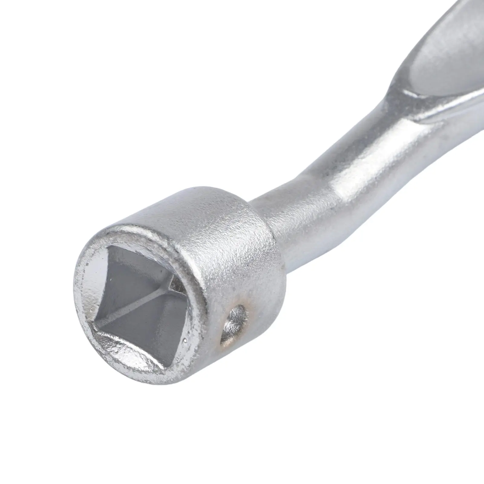 

Открытый гаечный ключ для форсунок, сталь CR-MO, привод 1/2 дюйма, инструмент для форсунок, красный