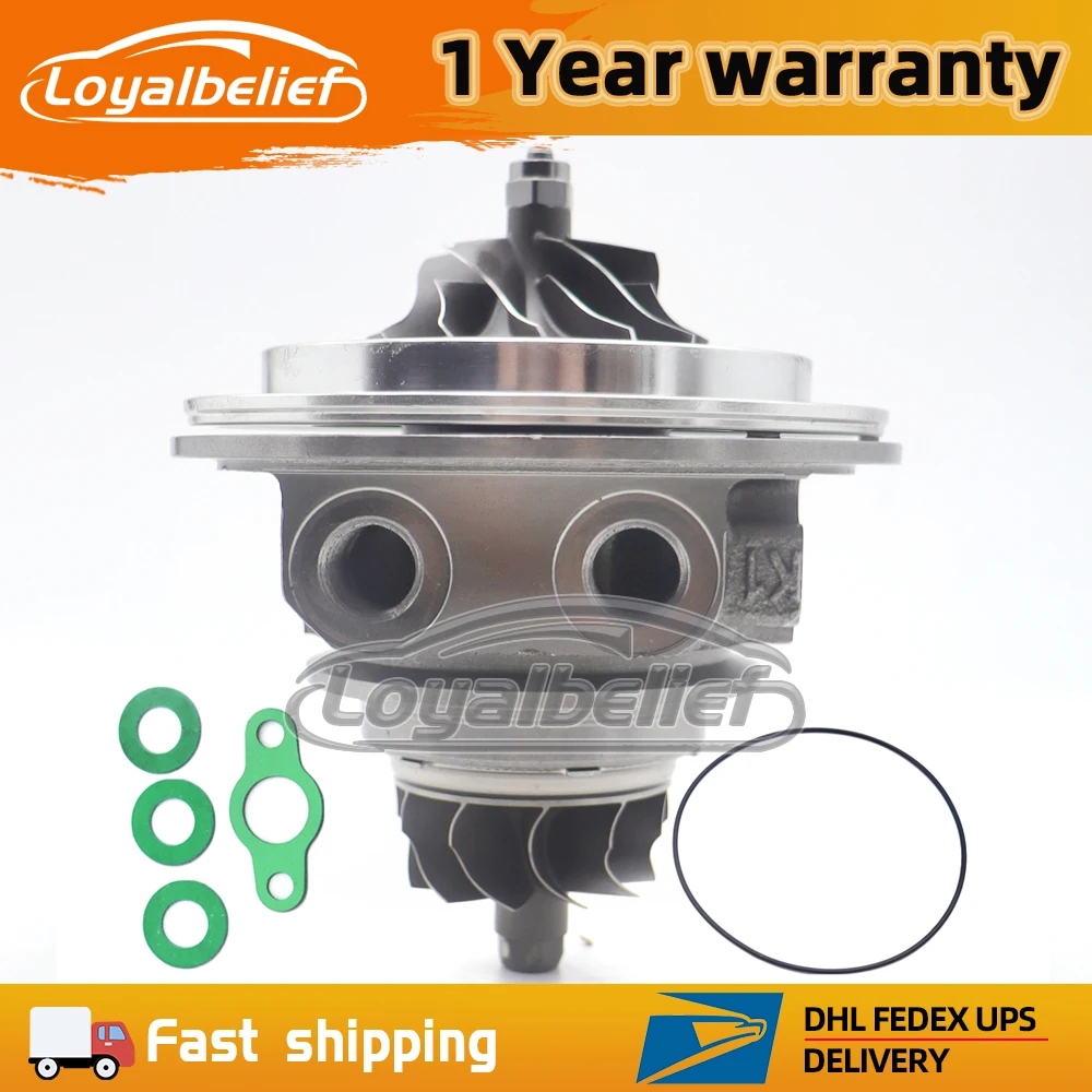 แกนเทอร์โบ K03 สำหรับ BMW Mini Cooper S 1.6L 128Kw EP6DTSN14 2006- 53039700163 53039880163 53039880118