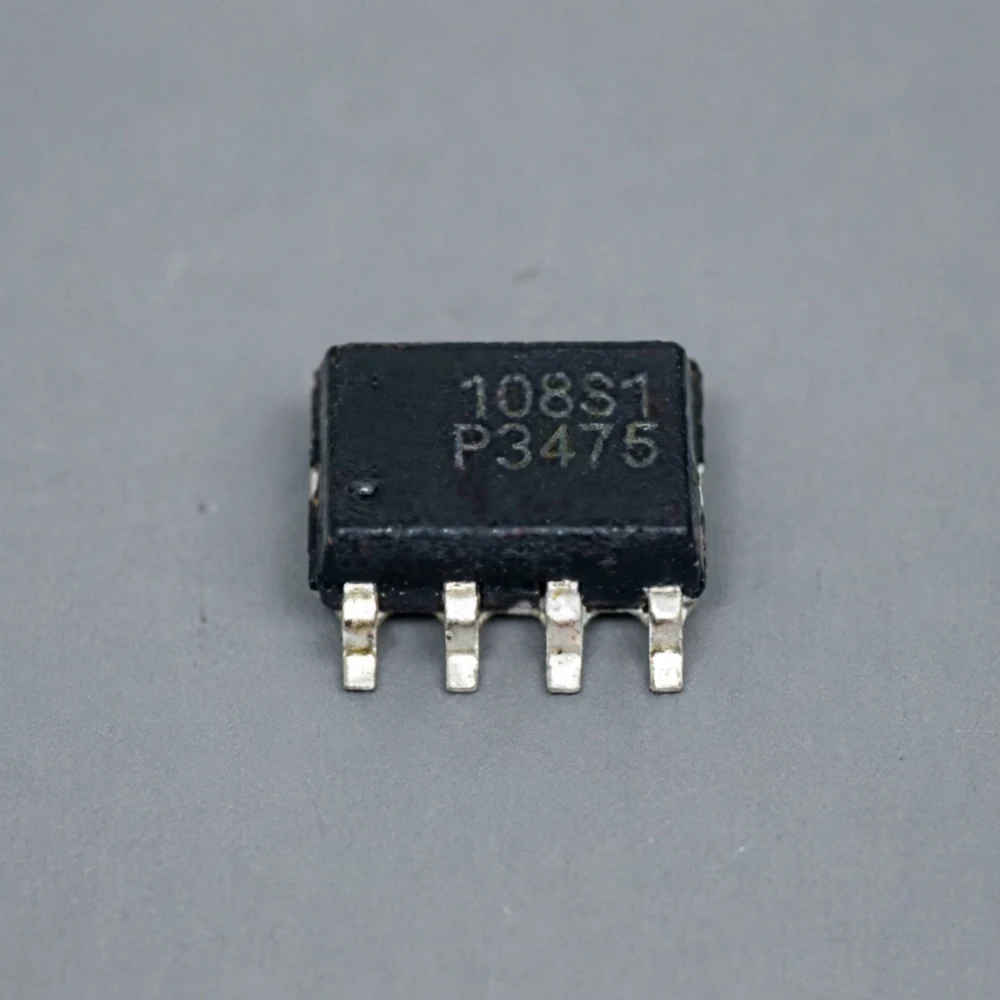 5PCS P3476 EUP3476DIR1 3484AEUP3484AIDR1  P3475 EUP3475DIR1