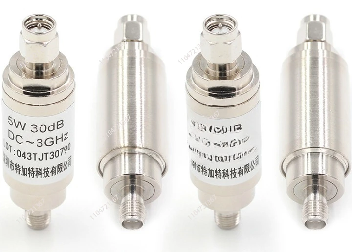 

Микроволновая печь, RF, детектор 0,01 ~ 3 ГГц/4 ГГц, положительный и отрицательный интерфейс SMA