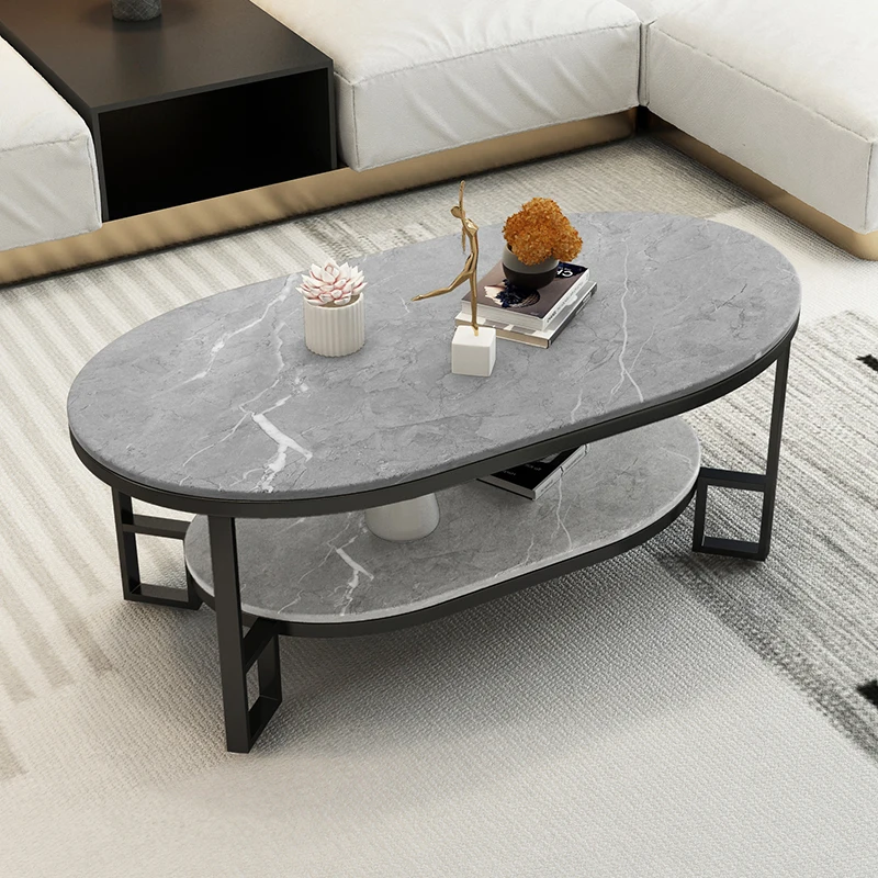 Nordic Coffee Table…