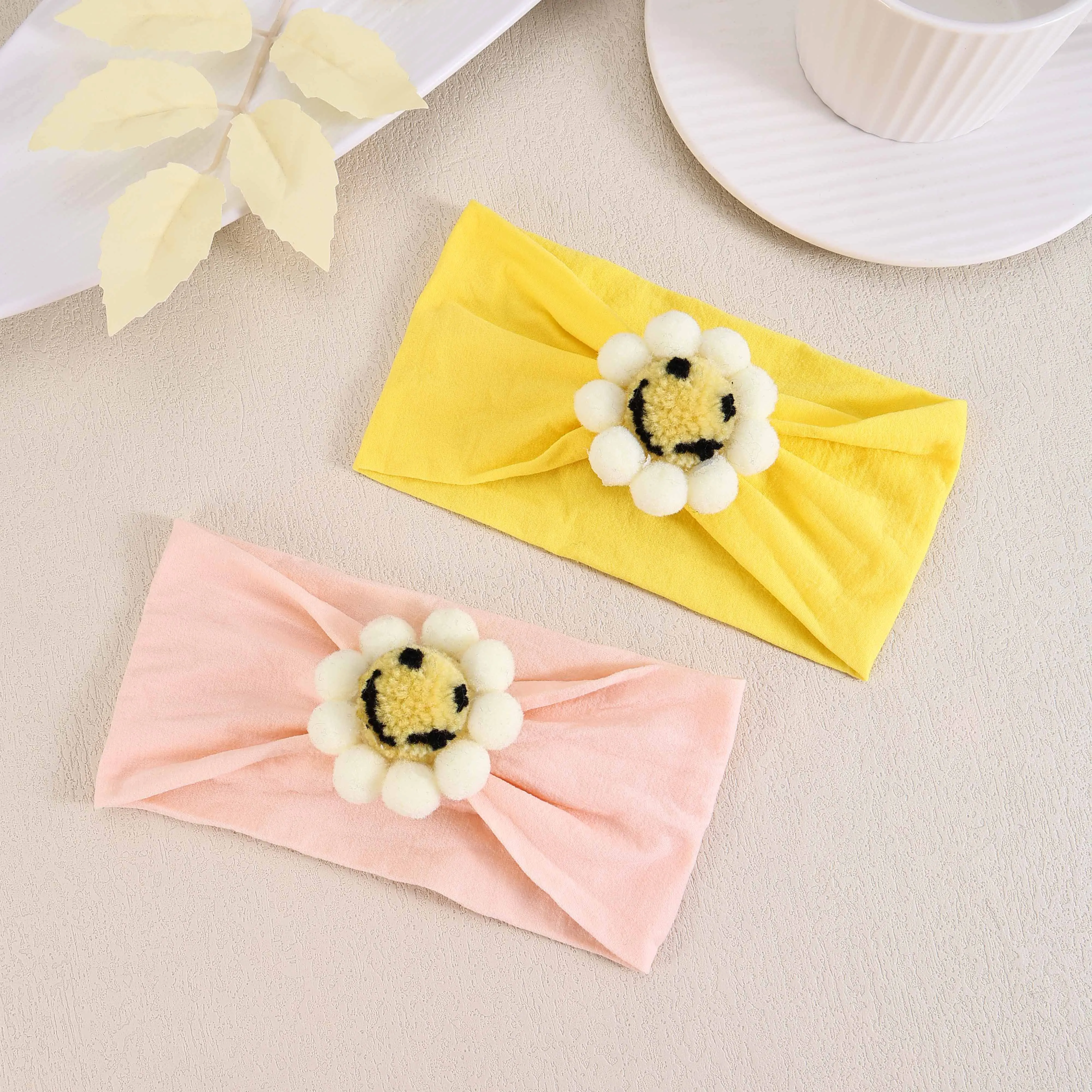 Рисунок 3 - Детские головные уборы