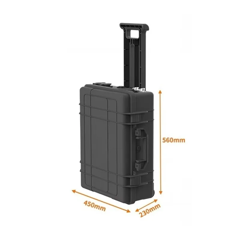 

Quality Assured 6092.8WH Portable Solar Generator 3000W LiFePO4 Backup Power Station for Home/Electric Van/Camping