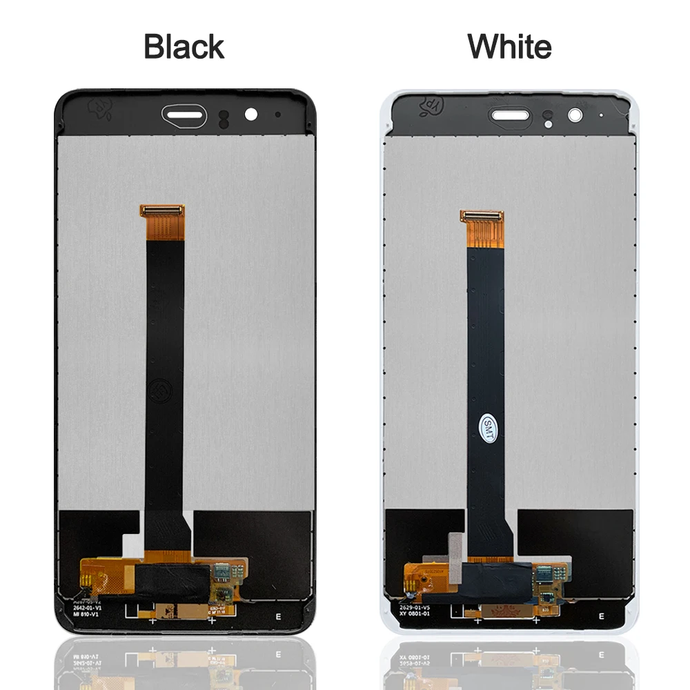 For HUAWEI P10 Plus 5.5\'\'For P10Plus VKY-L29 VKY-L09 VKY-AL00 LCD Display Touch Screen Digitizer Assembly Replacement