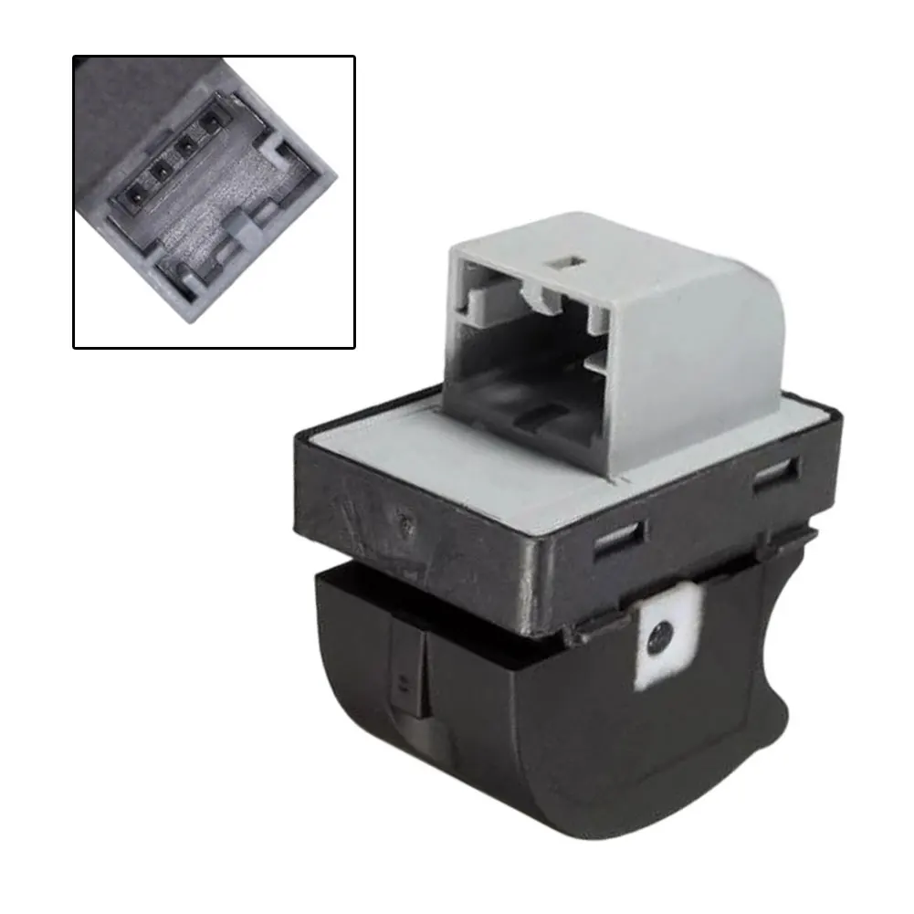Electric Window Switch Front Rear For TT 2006 2014 For A4 B6 B7 2002 2008 For R8 2010 2015 Replace 8E0959855 Auto Parts
