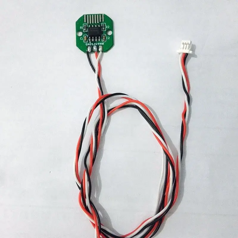 AS5600 absolute encoder servo motor rotary code disc, suitable for PWM/i2c interface brushless motor