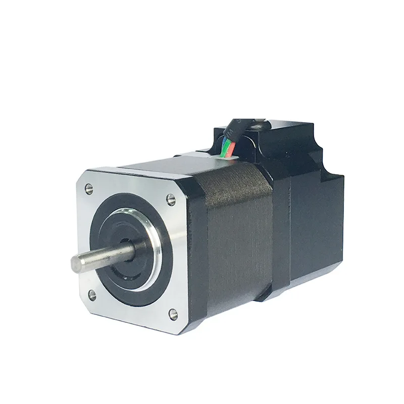 

Encoder 42Mm Stepper Motor Quickly Returns To The Original