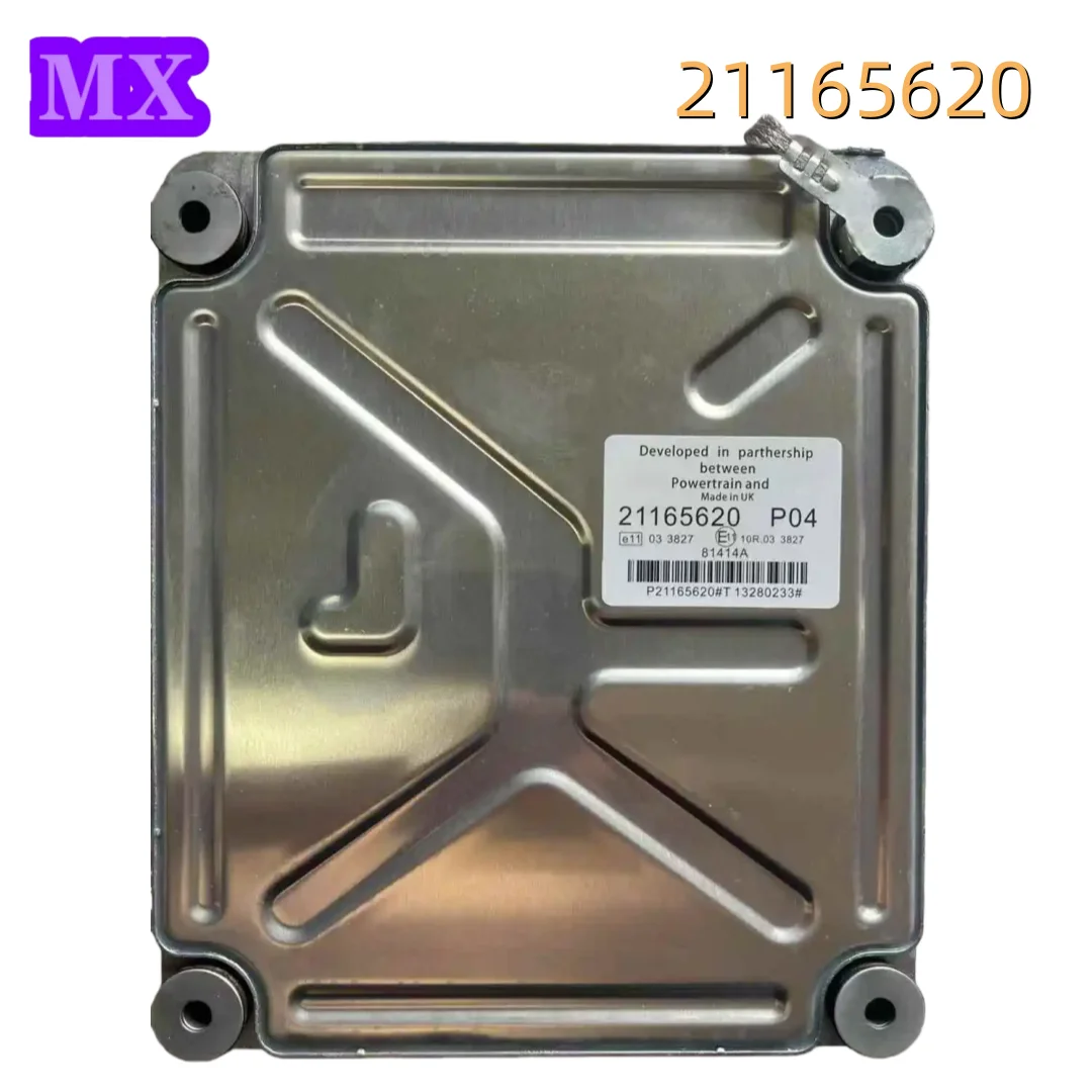 21165620 P04 ECU ECM For  Electronic Control Module Original remanufactured, programmable Shelf life one year High quality