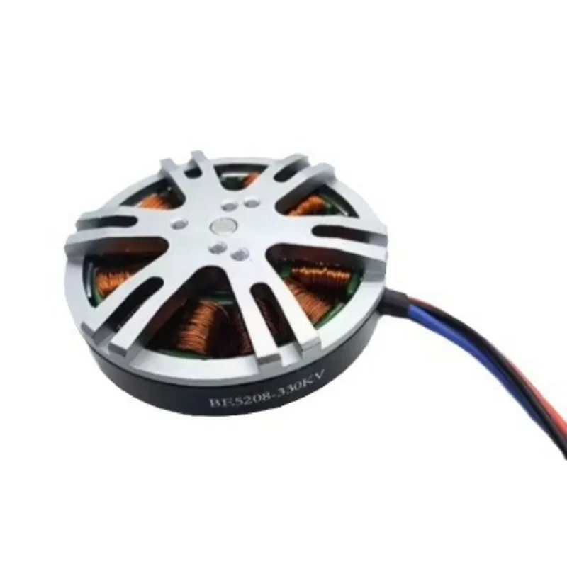 2 قطعة BE5208 330KV 5208 فرش السيارات موتور تيار مباشر
