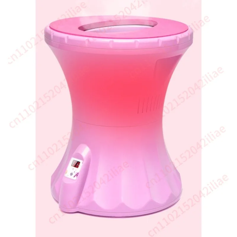 Sitting Fumigator Gynecological Conditioning Fumigator Household Perineal Fumigation Bucket Hip Private Part Sitting Bucket