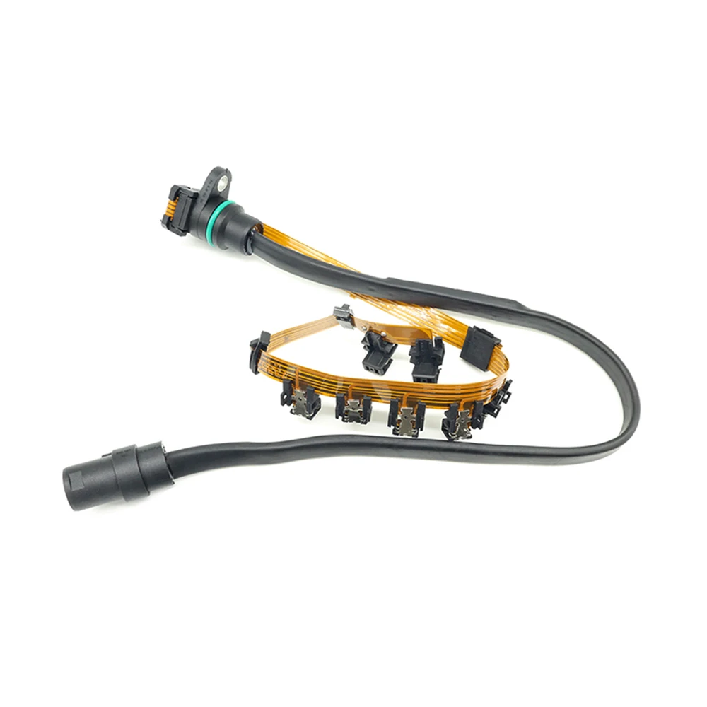 New Auto Transmission Internal Wiring Harness 01M 095 096 G93 01M927365 For Golf Jetta Bettle Passat Ribbon Sensor Wire