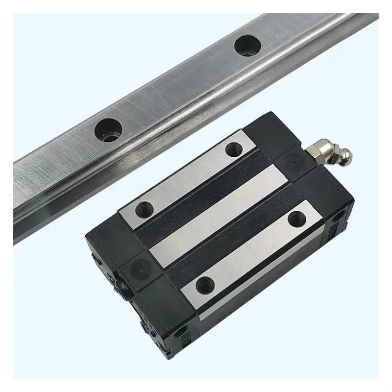 ffFmous Liner Guide Ril Hgh 45c Crriges