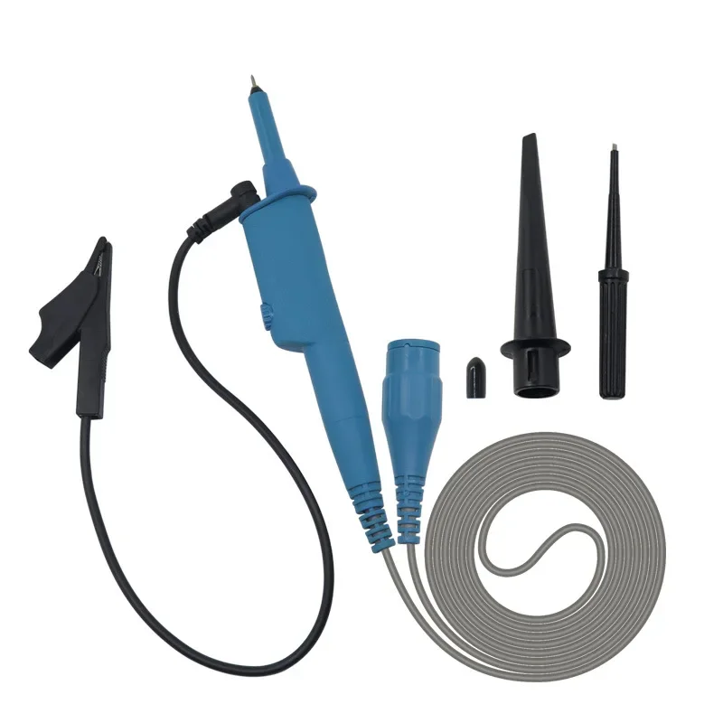 P2301B 10:1 300MHz oscilloscope probe, oscilloscope probe rod probe