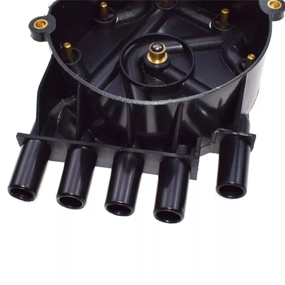 غطاء تغليف موزع السيارة 10452459 96-01 لسيارة تشيفي 5.0L 5.7L Vortec V8 K3500 C2500