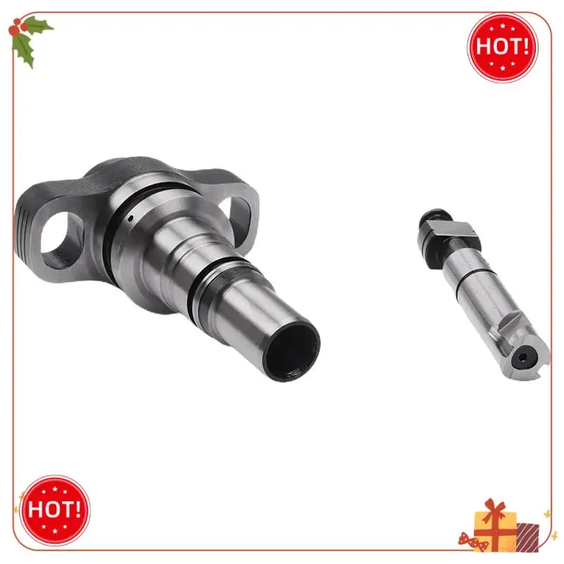 

Durable-6PCS 2418445997 2455-997 Diesel Pump Elements Barrels & Plungers, Easy To Use Durable