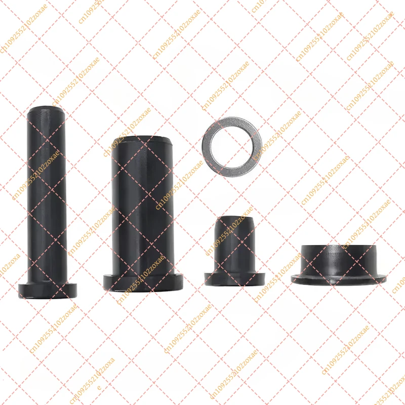 

Heavy-Duty A-Arm Bushing Set for Polaris Sportsman 500/800 – Front & Rear Suspension Kit