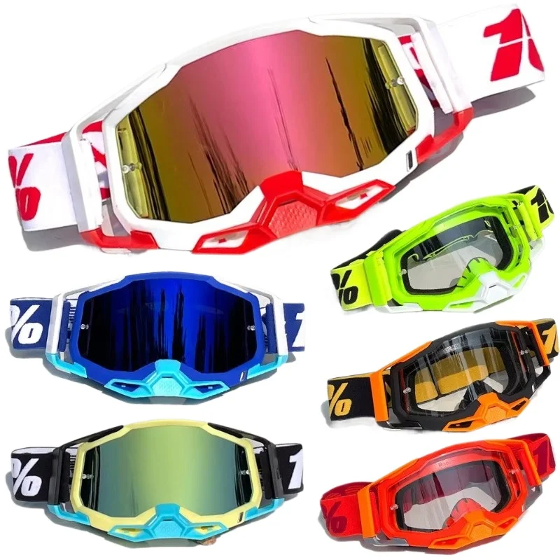 

The latest off-road vehicle goggles windproof motorcycle glasses UV-proof MX off-road motorcycle off-road goggles