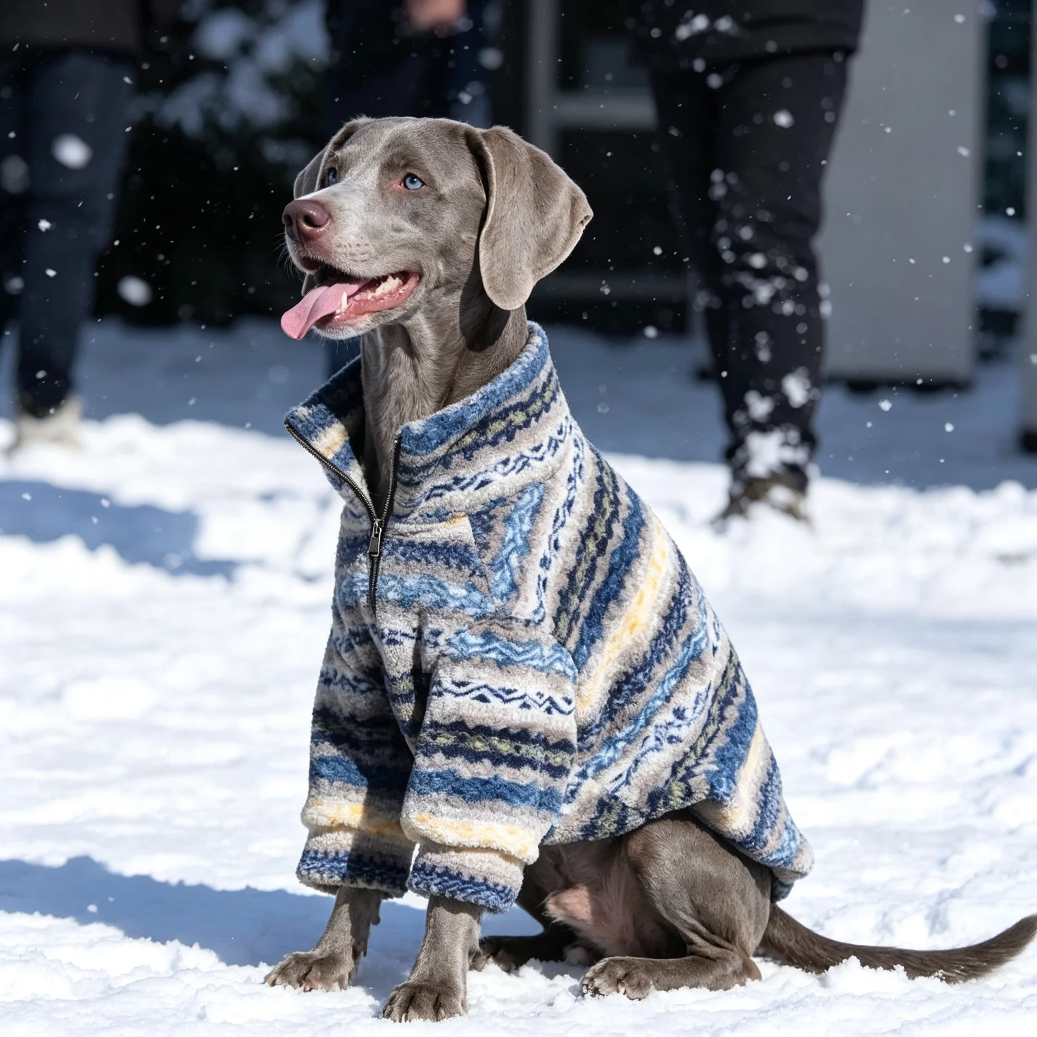Thumbnail 3 - #5 Compare Dog Jumpers Before You Buy