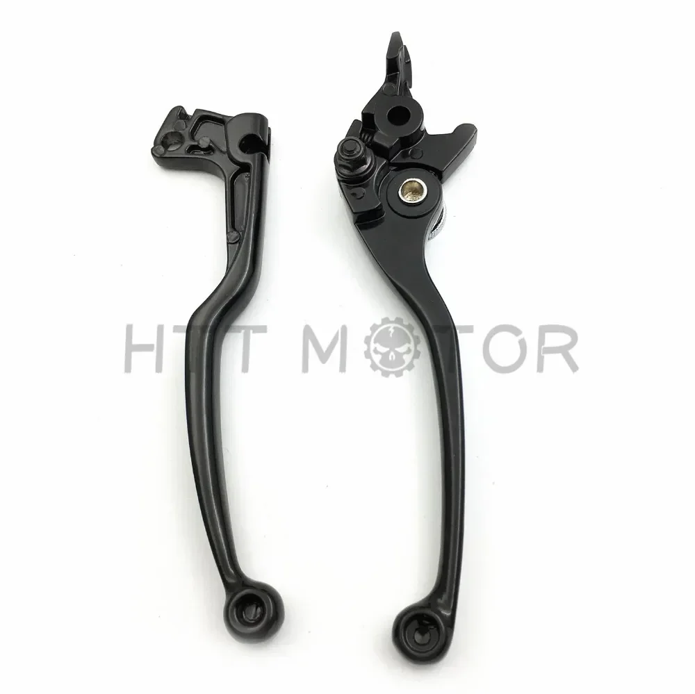 

Motorcycle Brake/Clutch Hand Levers for Suzuki 1992-1993 GSXR 600,1988-1995 GSXR 750,1989-2007 Katana 600 750F,1999-2008 SV650