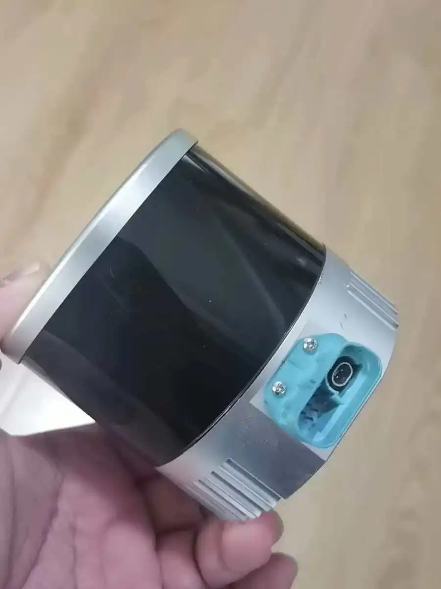 2026 Hot Sale HESAI Brand New Mechanical 3D Sensor QT128 128-Channel