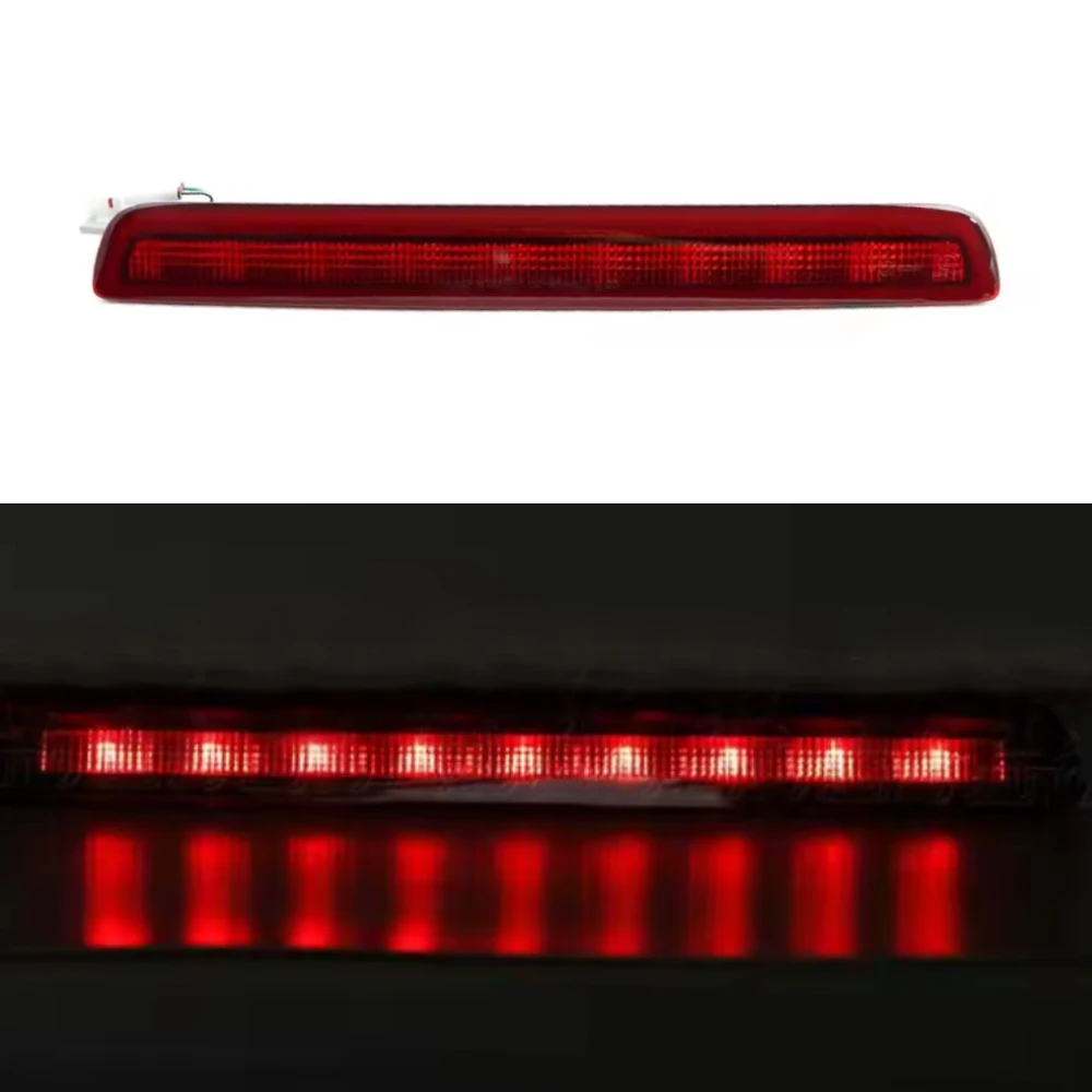 Rear Third Brake Light For Toyota Prado LC120 FJ120 TRJ120 GRJ120 2700 4000 Lexus GX470 2003-2009 81570-60081 81570-60080