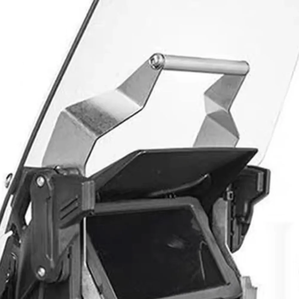 GPS Mobile Phone Navigation Bracket Holder For HONDA CRF 1100 L ADV CRF1100L AFRICA TWIN ADVENTURE SPORTS 2019 2020 2021