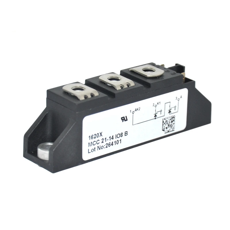 MCC21-14IO8B New Module In Stock Free Shipping