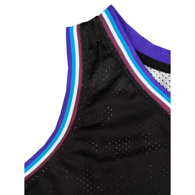 Camiseta de baloncesto para hombre, uniforme deportivo de verano de corte holgado, transpirable, sin mangas, con cuello en V, para entrenamiento, competición y ropa informal