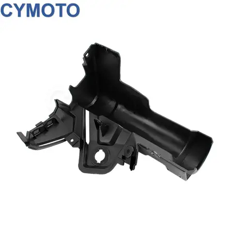 Imagen 2 del producto Soporte de señal de giro para Honda MAVI 110, soporte de reubicación de señal de giro, piezas de Motocross, accesorios de soporte de montaje