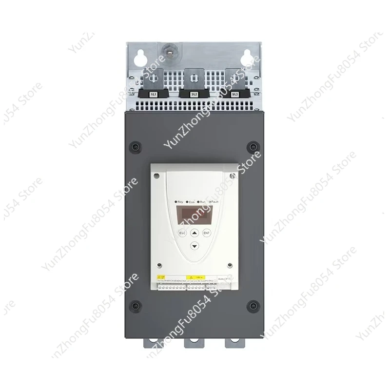 Suitable for ATS22C25Q Asynchronous Motor Soft Starter 22 Control 230V 230 To 440V 75 To 132kW